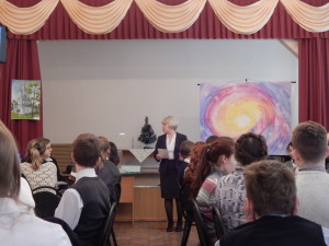 Рождест.чтения в школе 001